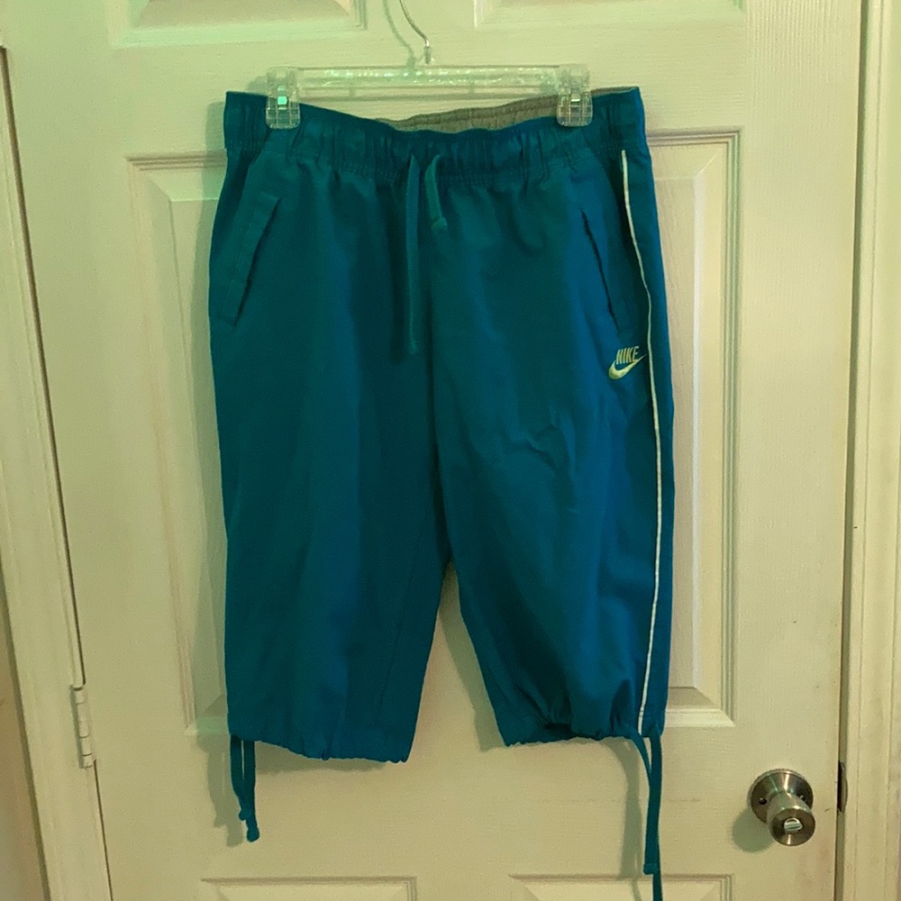 Nike sportswear